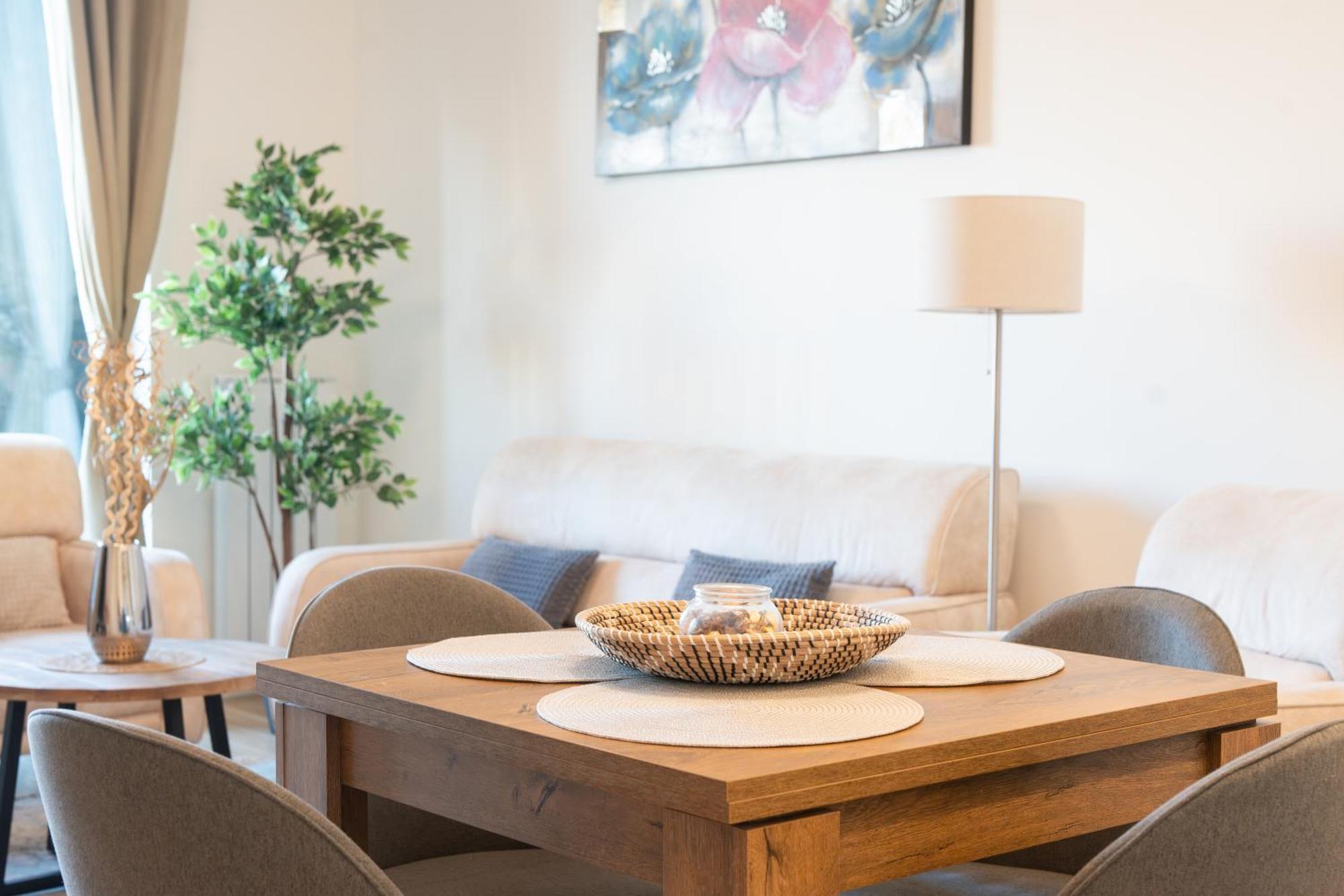 Sd Luxury Apartment - Belgrade Waterfront ภายนอก รูปภาพ