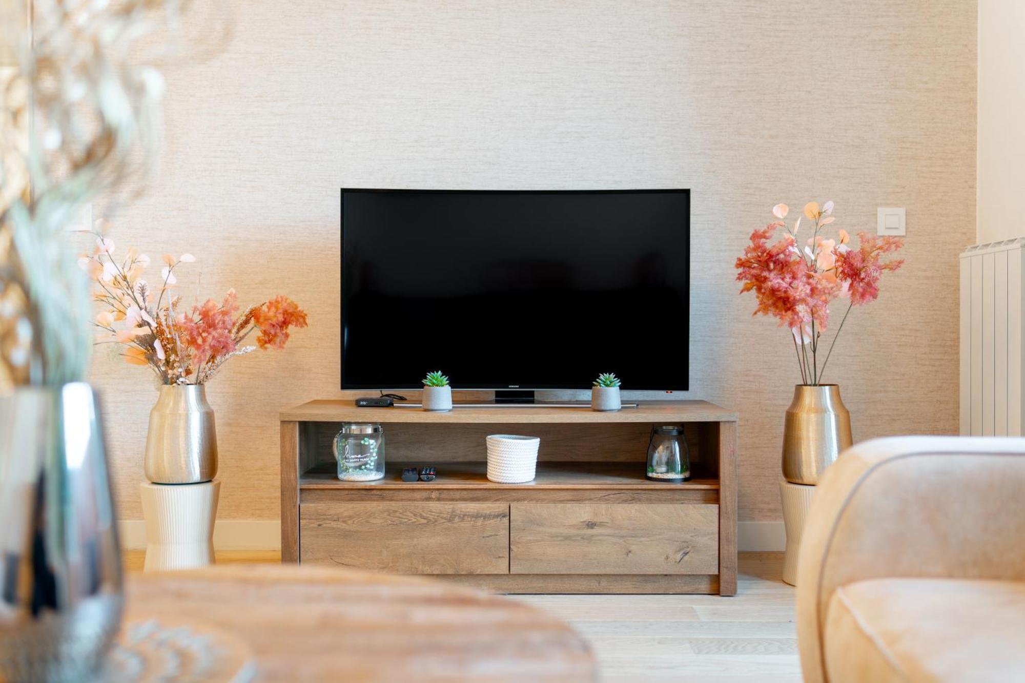 Sd Luxury Apartment - Belgrade Waterfront ภายนอก รูปภาพ