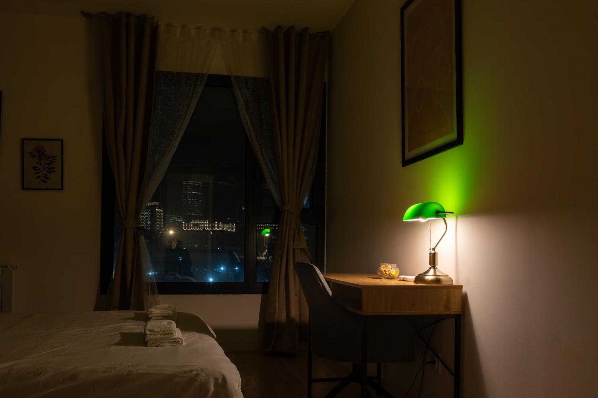 Sd Luxury Apartment - Belgrade Waterfront ภายนอก รูปภาพ